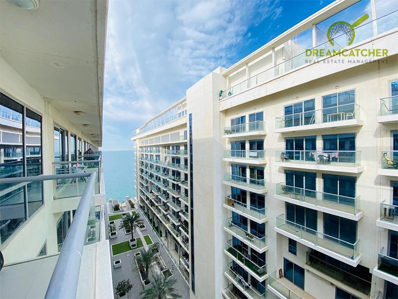 2 Schlafzimmer Wohnung in Al Marjan Island, UAE, Nr. 94813