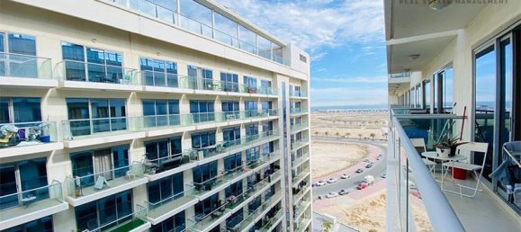 2 Schlafzimmer Wohnung in Al Marjan Island, UAE, Nr. 94813 4