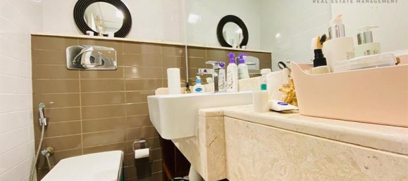 2 Schlafzimmer Wohnung in Al Marjan Island, UAE, Nr. 94813 20