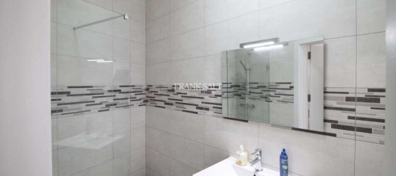 Квартира с 3 спальнями в Свийи, Мальта № 9258 12