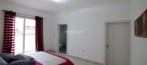 Квартира с 3 спальнями в Свийи, Мальта № 9258 22