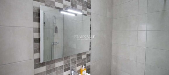 Квартира с 3 спальнями в Свийи, Мальта № 9258 29