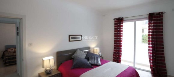 Квартира с 3 спальнями в Свийи, Мальта № 9258 26