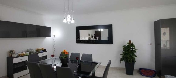 Квартира с 3 спальнями в Свийи, Мальта № 9258 4