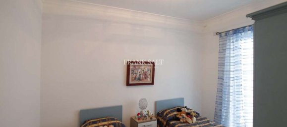 Квартира с 3 спальнями в Свийи, Мальта № 9258 16