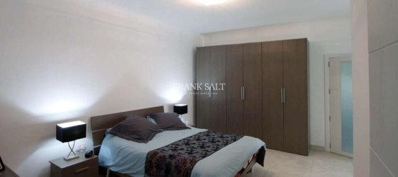 Квартира с 3 спальнями в Свийи, Мальта № 9258 10