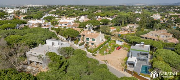  Land in Almancil, Portugal No. 113829 5