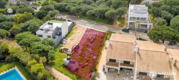  Land in Almancil, Portugal No. 113829 2