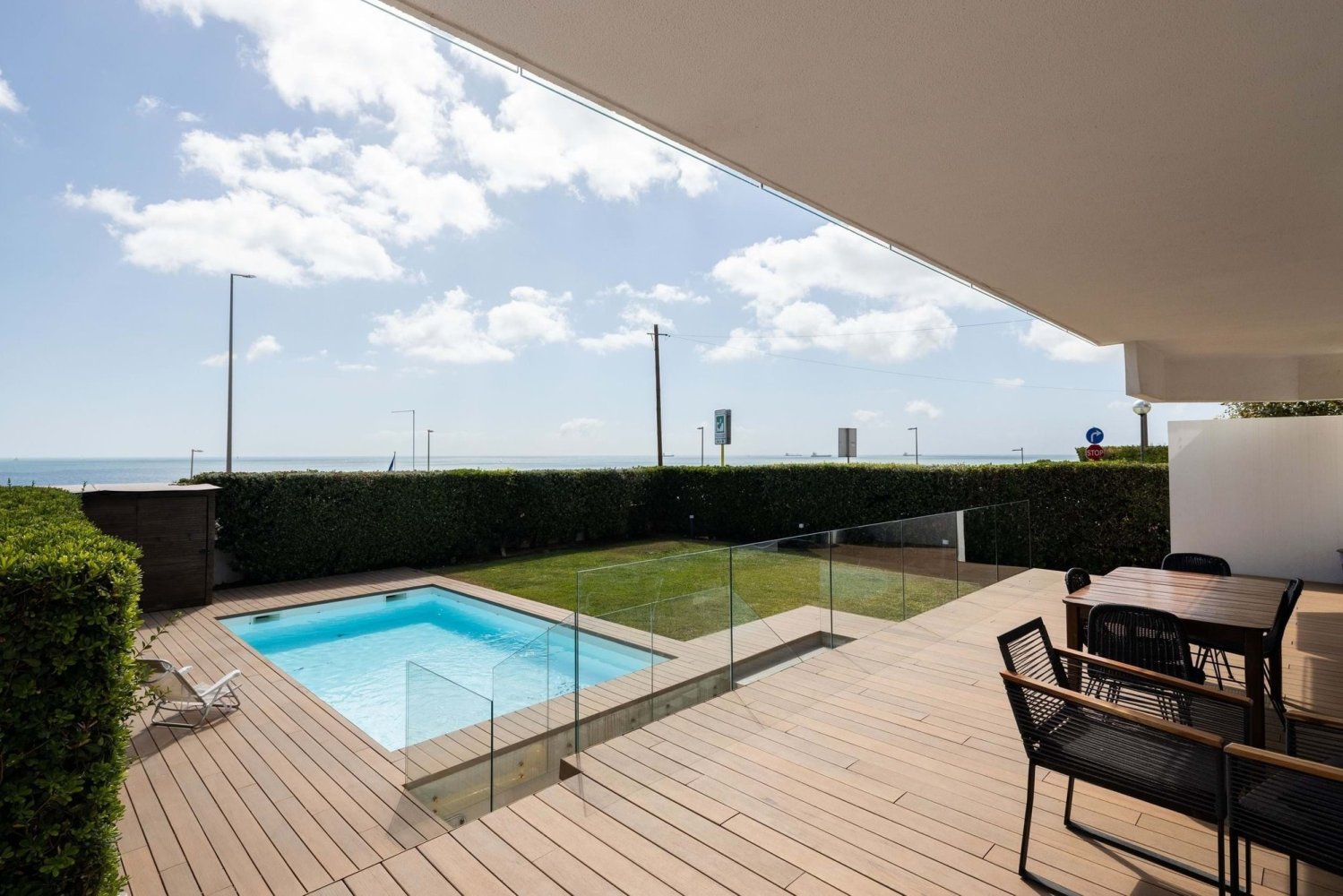 4 Schlafzimmer Villa in Cascais, Portugal, Nr. 314695