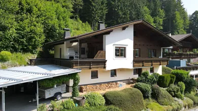 4 Schlafzimmer Haus in Hopfgarten im Brixental, Austria, Nr. 171597