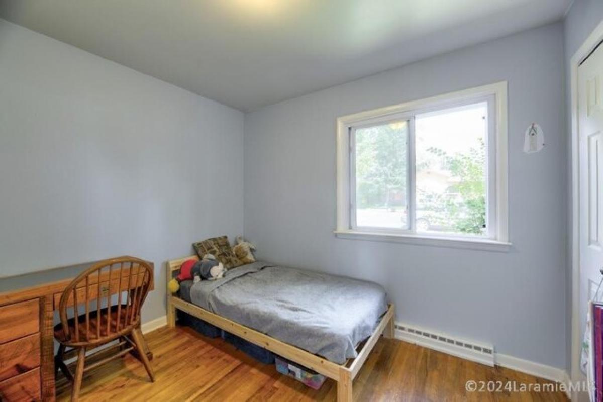 3 bedrooms House in Laramie, USA No. 377295