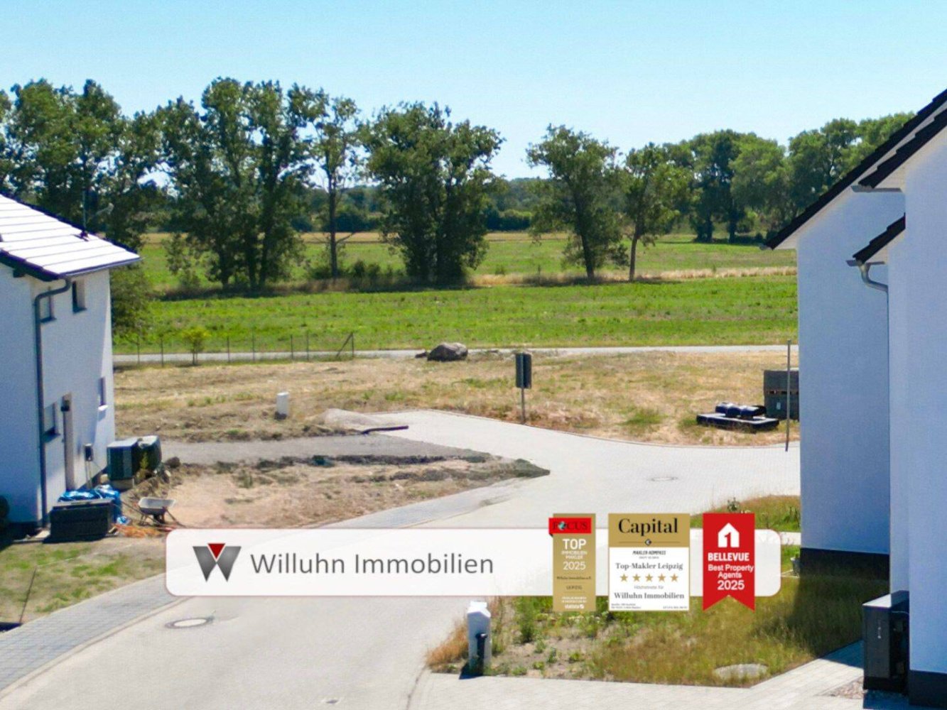 Terreno em Nordsachsen, Germany N.º 261651