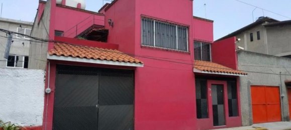 3 bedrooms House in Mexicali, Mexico No. 168111 2