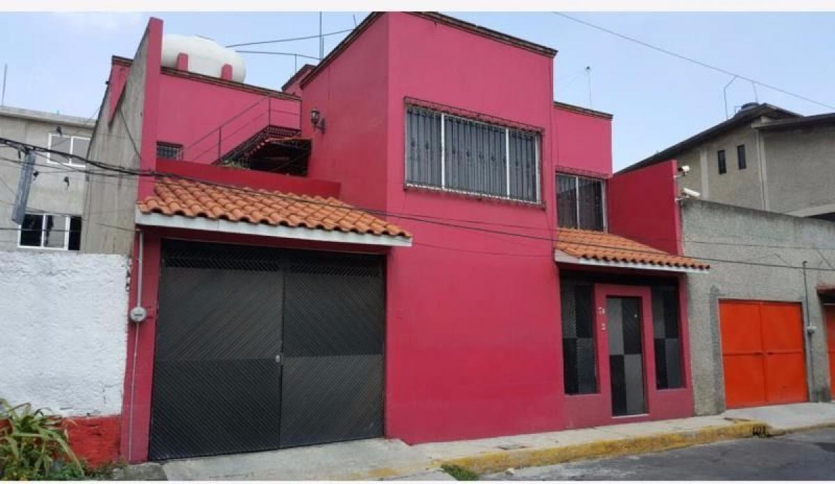 3 bedrooms House in Mexicali, Mexico No. 168111