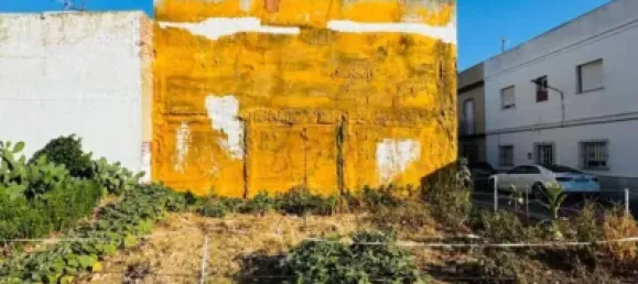 Grundstück in Cadiz, Spain 102m², Nr. 172580 4