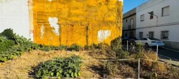 Grundstück in Cadiz, Spain 102m², Nr. 172580 10