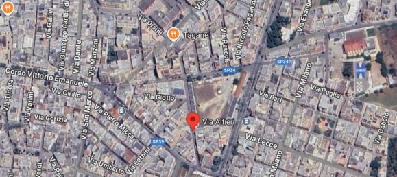 2 Schlafzimmer Wohnung in Palagiano, Italy, Nr. 304640 7