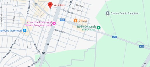 2 Schlafzimmer Wohnung in Palagiano, Italy, Nr. 304640 8