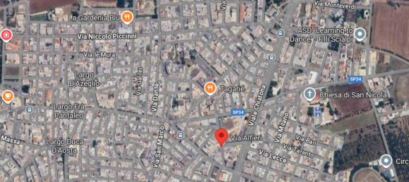 2 Schlafzimmer Wohnung in Palagiano, Italy, Nr. 304640 5