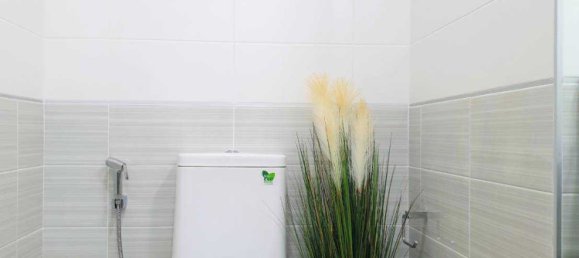 383 dormitorios apartamento en venta en Pattaya, Chonburi, Eastern Thailand, Thailand № 175698 12