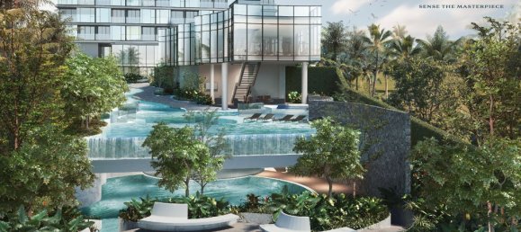 2 bedrooms Condo in Pattaya, Thailand No. 12026 14