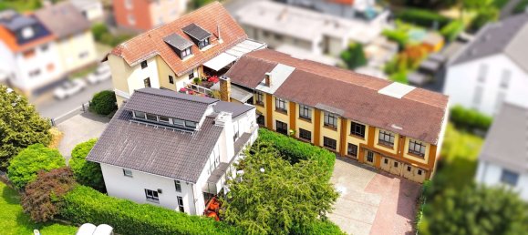  بناية في Hochtaunuskreis, Germany 1135متر مربع رقم 245156 2