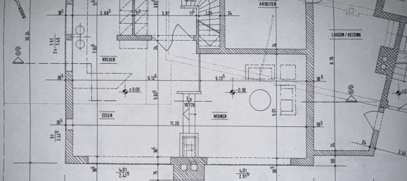  بناية في Hochtaunuskreis, Germany 1135متر مربع رقم 245156 21