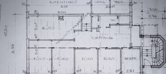  بناية في Hochtaunuskreis, Germany 1135متر مربع رقم 245156 24