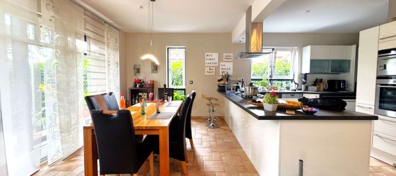  بناية في Hochtaunuskreis, Germany 1135متر مربع رقم 245156 6