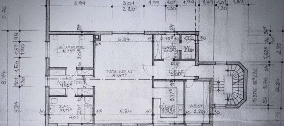  بناية في Hochtaunuskreis, Germany 1135متر مربع رقم 245156 25