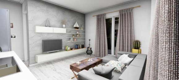 2 rooms Penthouse in Avsallar, Turkey No. 29839 4