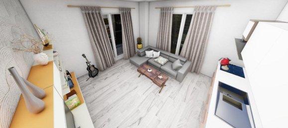 2 rooms Penthouse in Avsallar, Turkey No. 29839 3