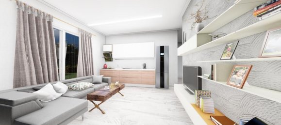 2 rooms Penthouse in Avsallar, Turkey No. 29839 5