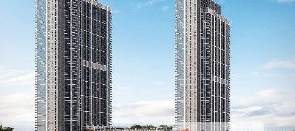 1 غرف نوم شقة في مدينة محمد بن راشد, UAE رقم 54241 8