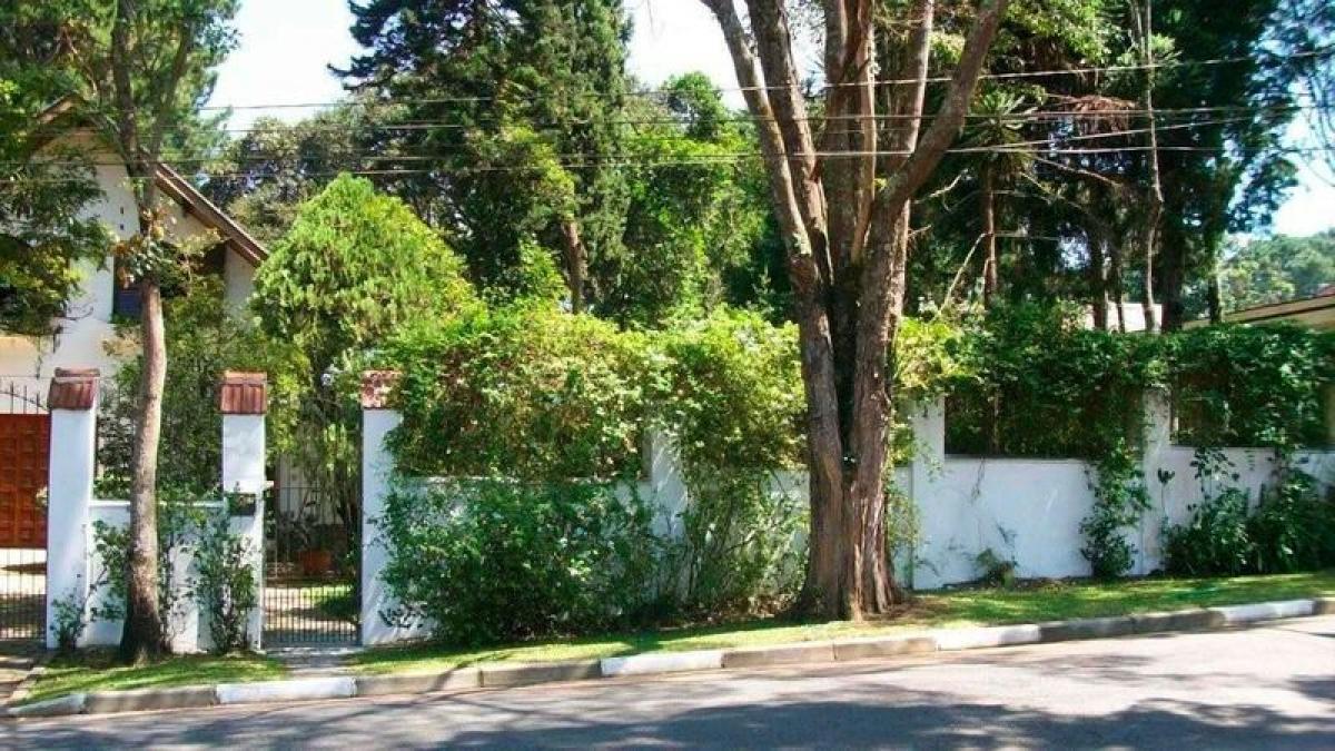 4 bedrooms House in Sao Paulo, Brazil No. 467156