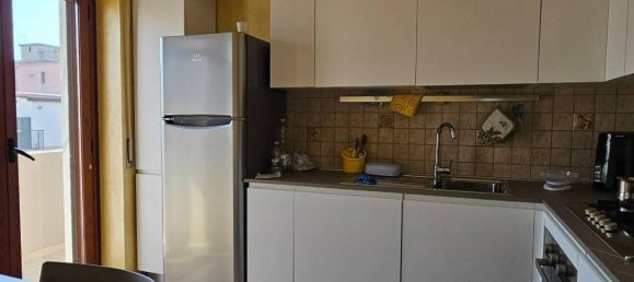 3 rooms Apartment in Soverato, Italy No. 177790 3