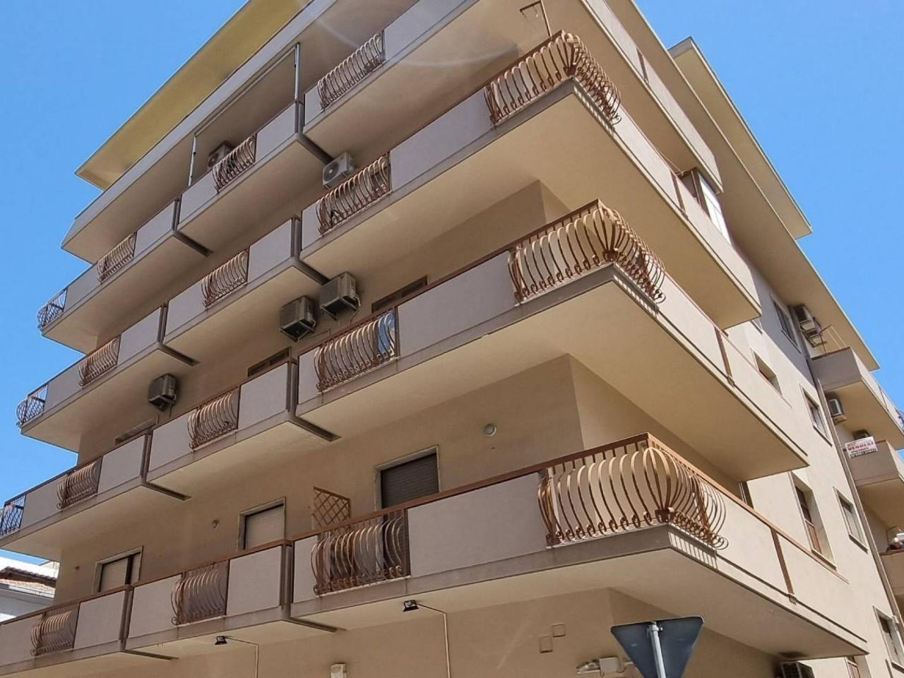 3 rooms Apartment in Soverato, Italy No. 177790