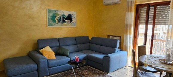3 rooms Apartment in Soverato, Italy No. 177790 11