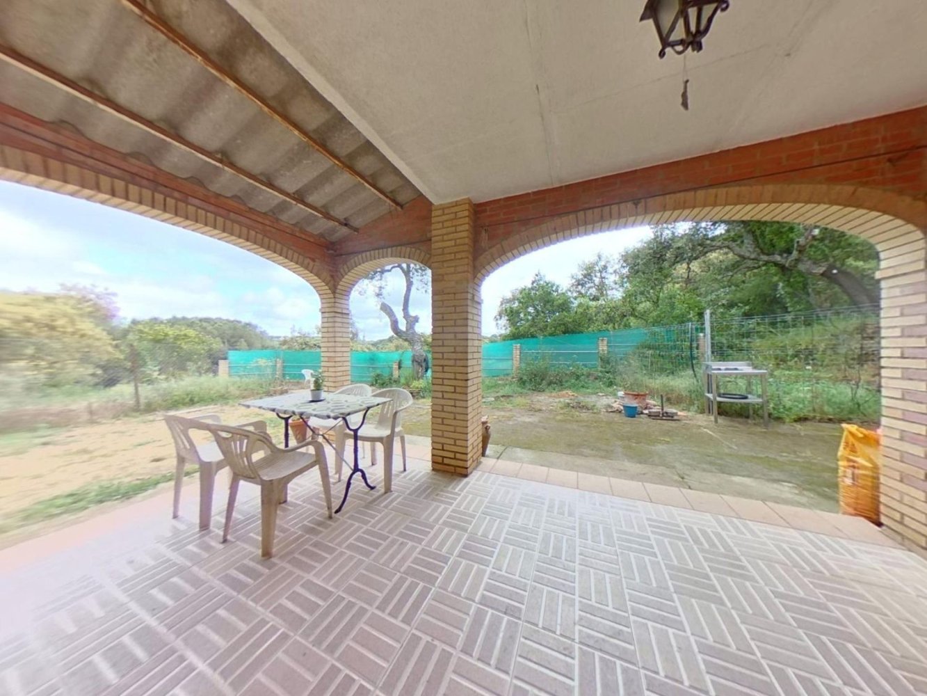 2 bedrooms House in Cordoba, Spain No. 269652