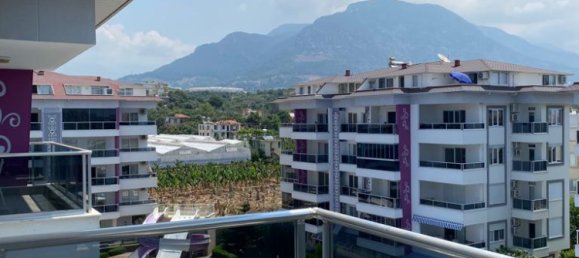 Apartamento 3+1 em Kestel, Turkey N.º 15562 27