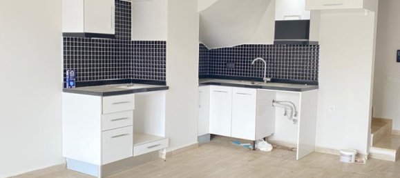 Apartamento 3+1 em Kestel, Turkey N.º 15562 14