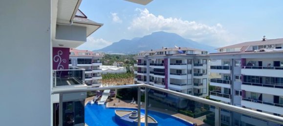 Apartamento 3+1 em Kestel, Turkey N.º 15562 26
