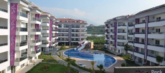 Apartamento 3+1 em Kestel, Turkey N.º 15562 4