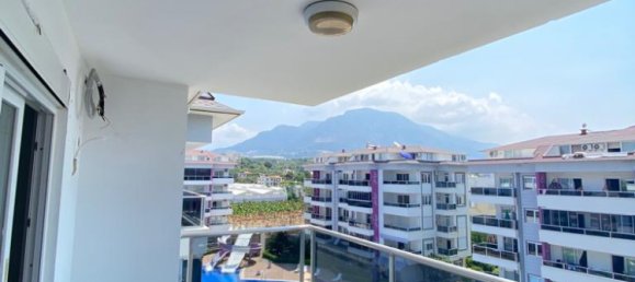 Apartamento 3+1 em Kestel, Turkey N.º 15562 15
