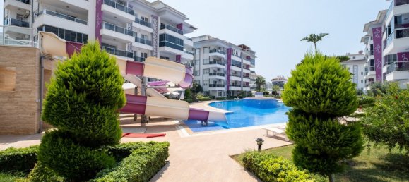 Apartamento 3+1 em Kestel, Turkey N.º 15562 5