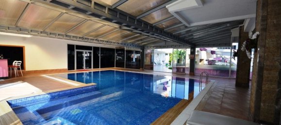 Apartamento 3+1 em Kestel, Turkey N.º 15562 10