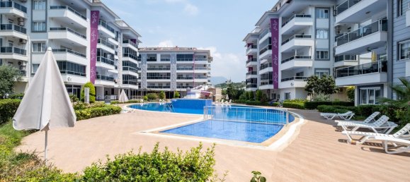 Apartamento 3+1 em Kestel, Turkey N.º 15562 6