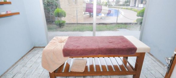 Apartamento 3+1 em Kestel, Turkey N.º 15562 8