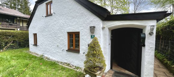 Дом с 2 спальнями в Miesbach, Германия № 220416 6