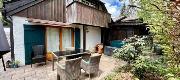 Дом с 2 спальнями в Miesbach, Германия № 220416 7